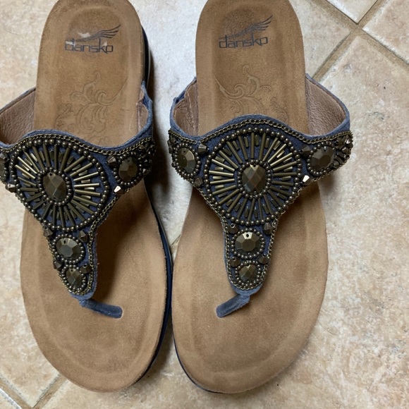 Dansko sandals - Picture 1 of 1